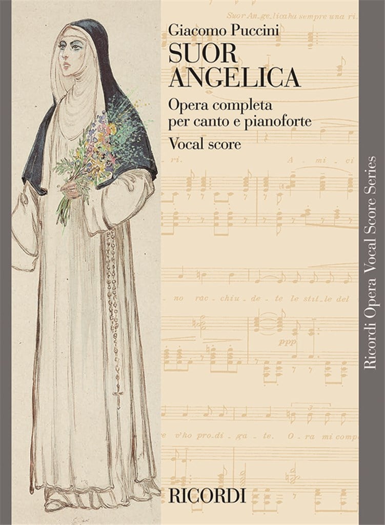 Suor Angelica
